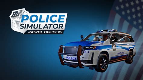 Buy Police Simulator: Patrol Officers .